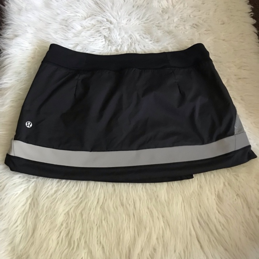 Lululemon Light it up Skirt